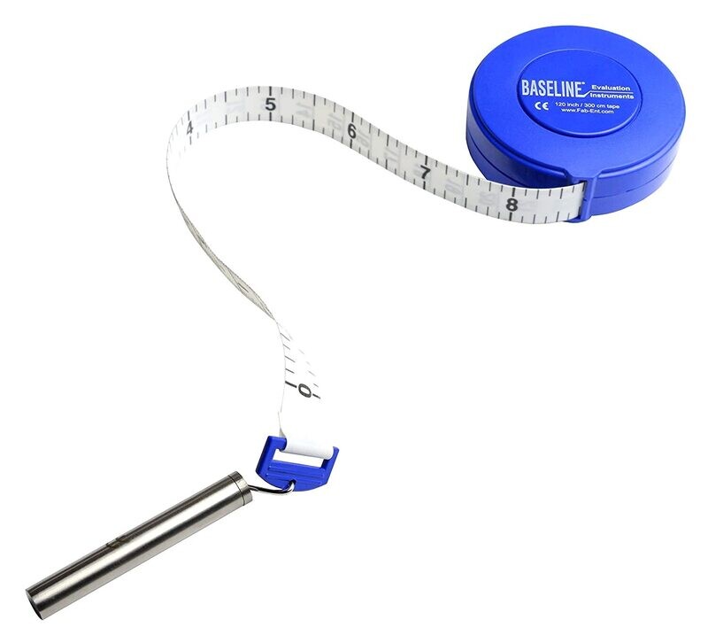 Baseline Gulick Måttband 150cm