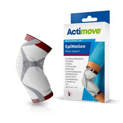 Actimove® EpiMotion Armbågsskydd/Stöd