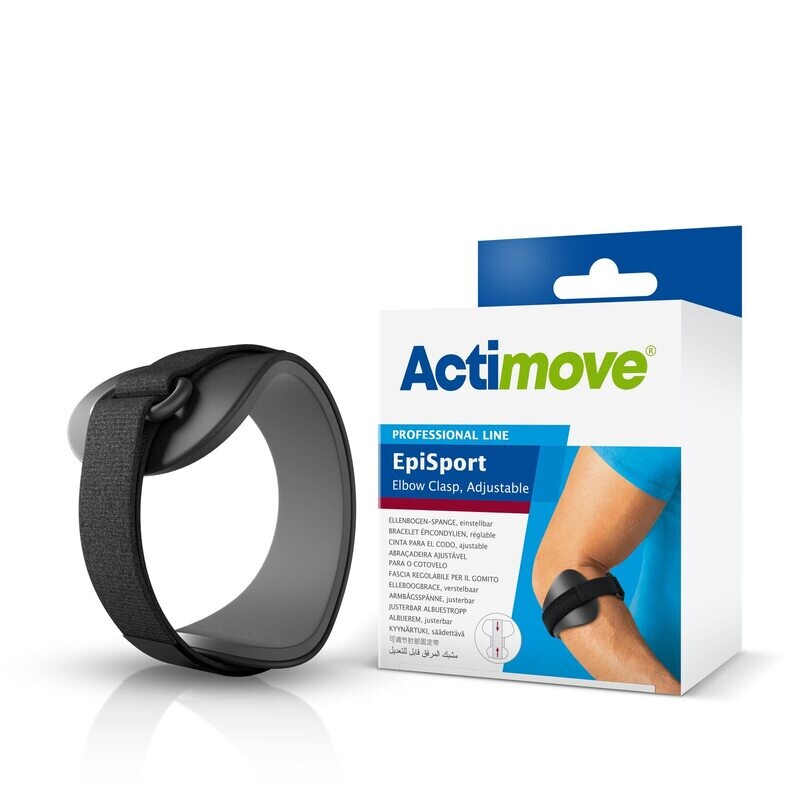 Actimove® EpiSport Armbågsskydd/Stöd