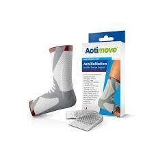 Actimove® AchilloMotion Hälsenestöd