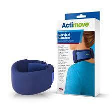 Actimove® Cervical Comfort nackstöd förpackning
