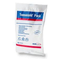 Tensocold, Coldpack kylpåsar , förpackning med  24 st