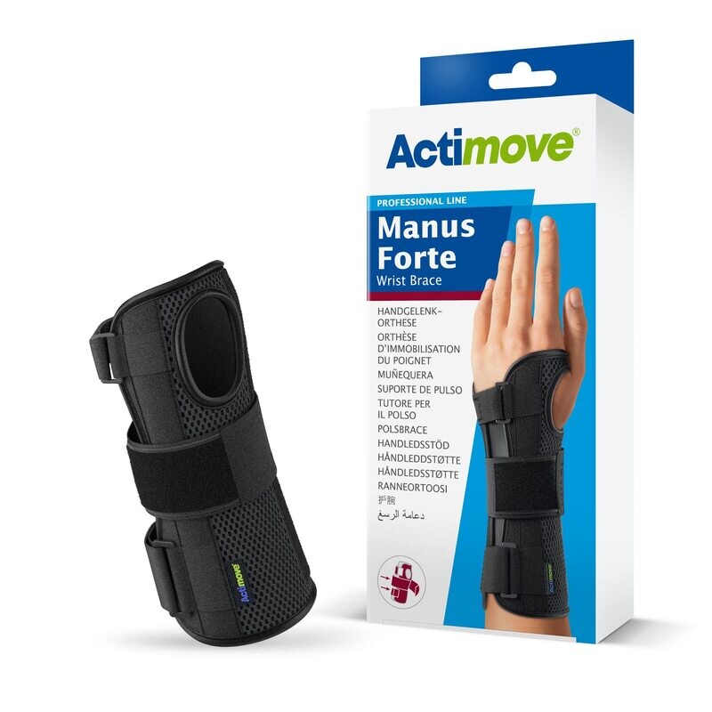 Actimove® Manus Forte