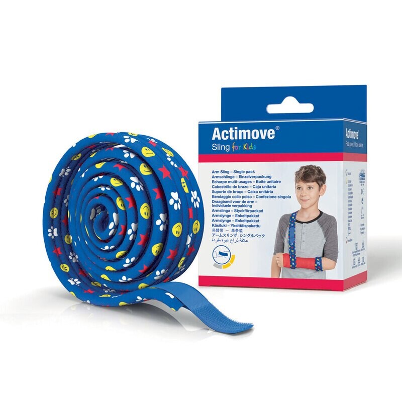 Actimove Sling , mitella för barn