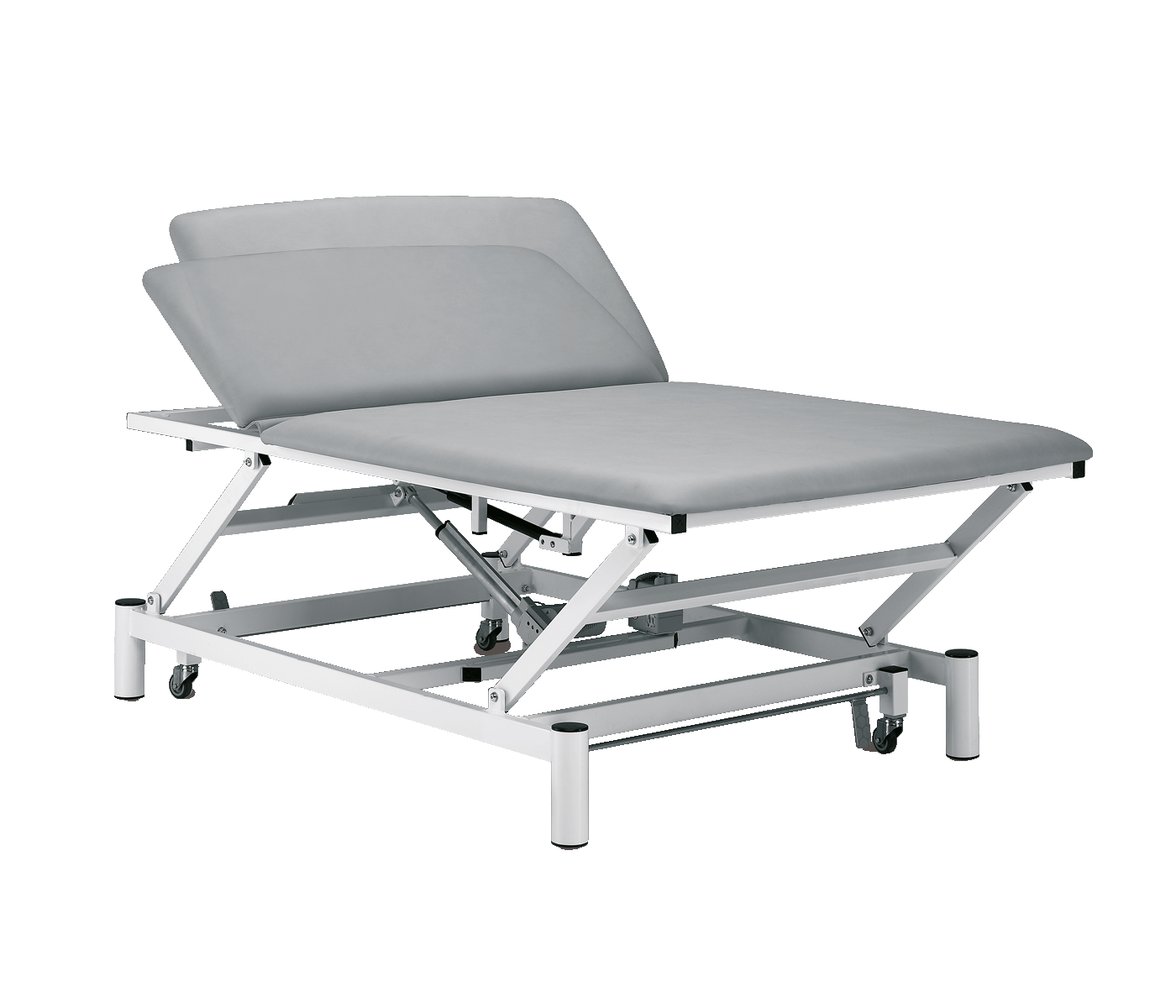 Bobath JR 200×120 cm med/utan ryggstöd
