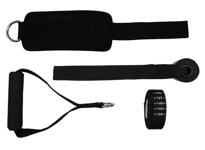 EasyForce Tillbehörssats Standard