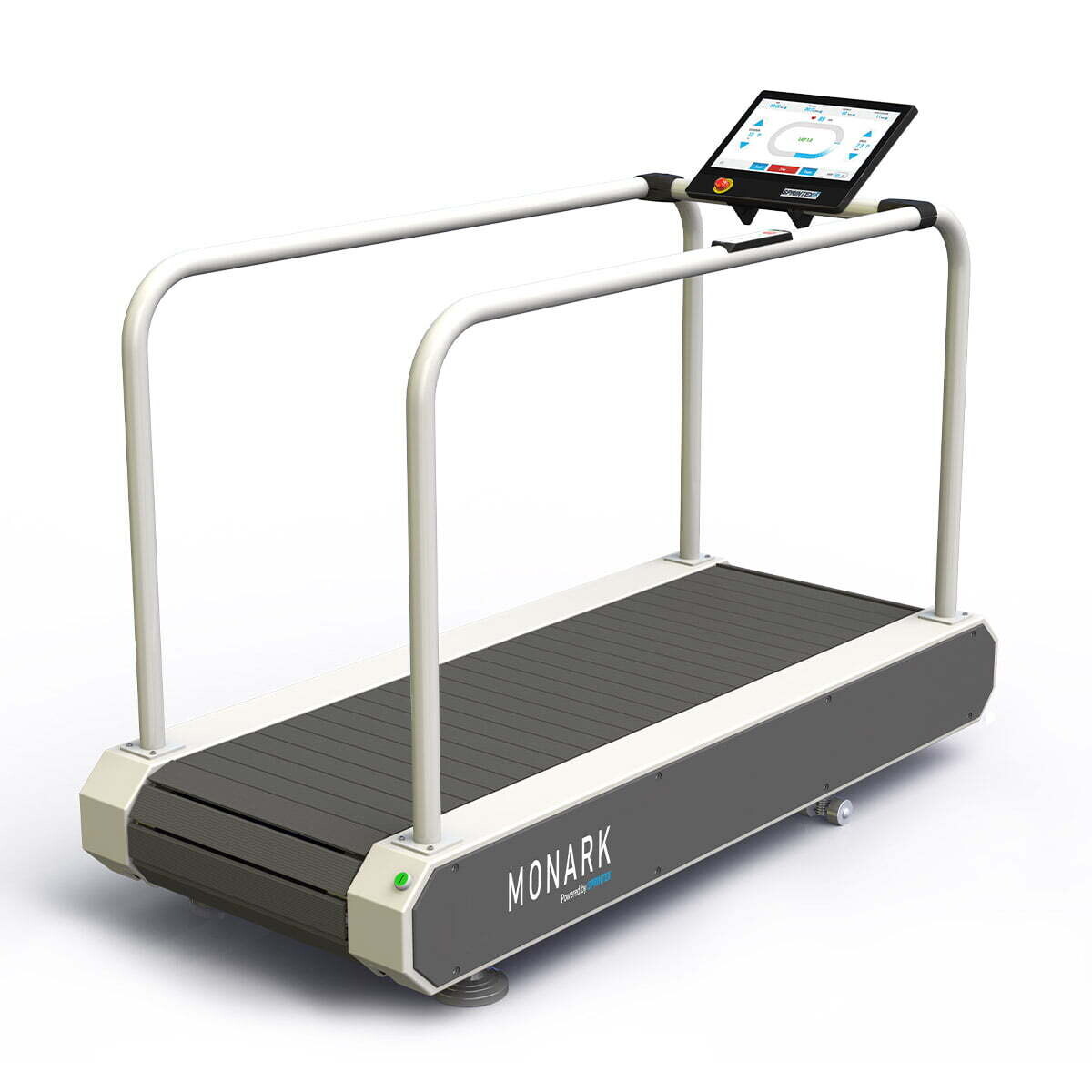 Monark Treadmill Medical - Monark TM , bandet för rehabilitering.