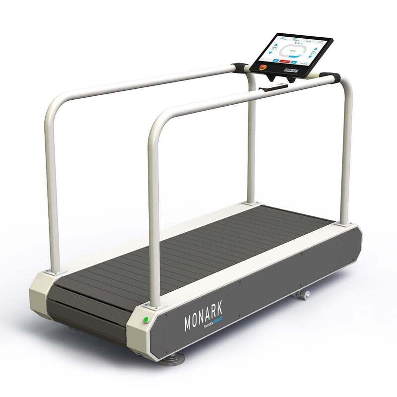 Monark Treadmill Medical - Monark TM , bandet för rehabilitering.
