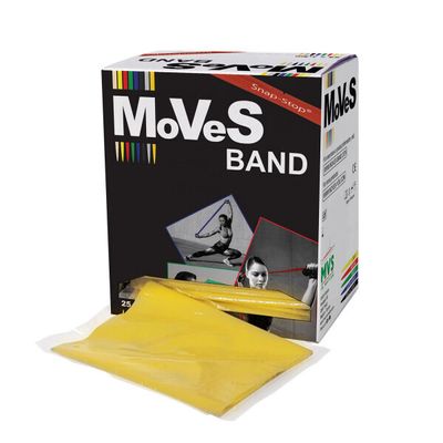 Träningsband kundförpackade 1.5m