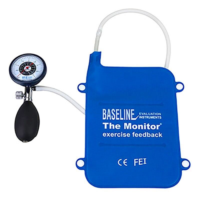 Baseline | Monitor® exercise feedback device