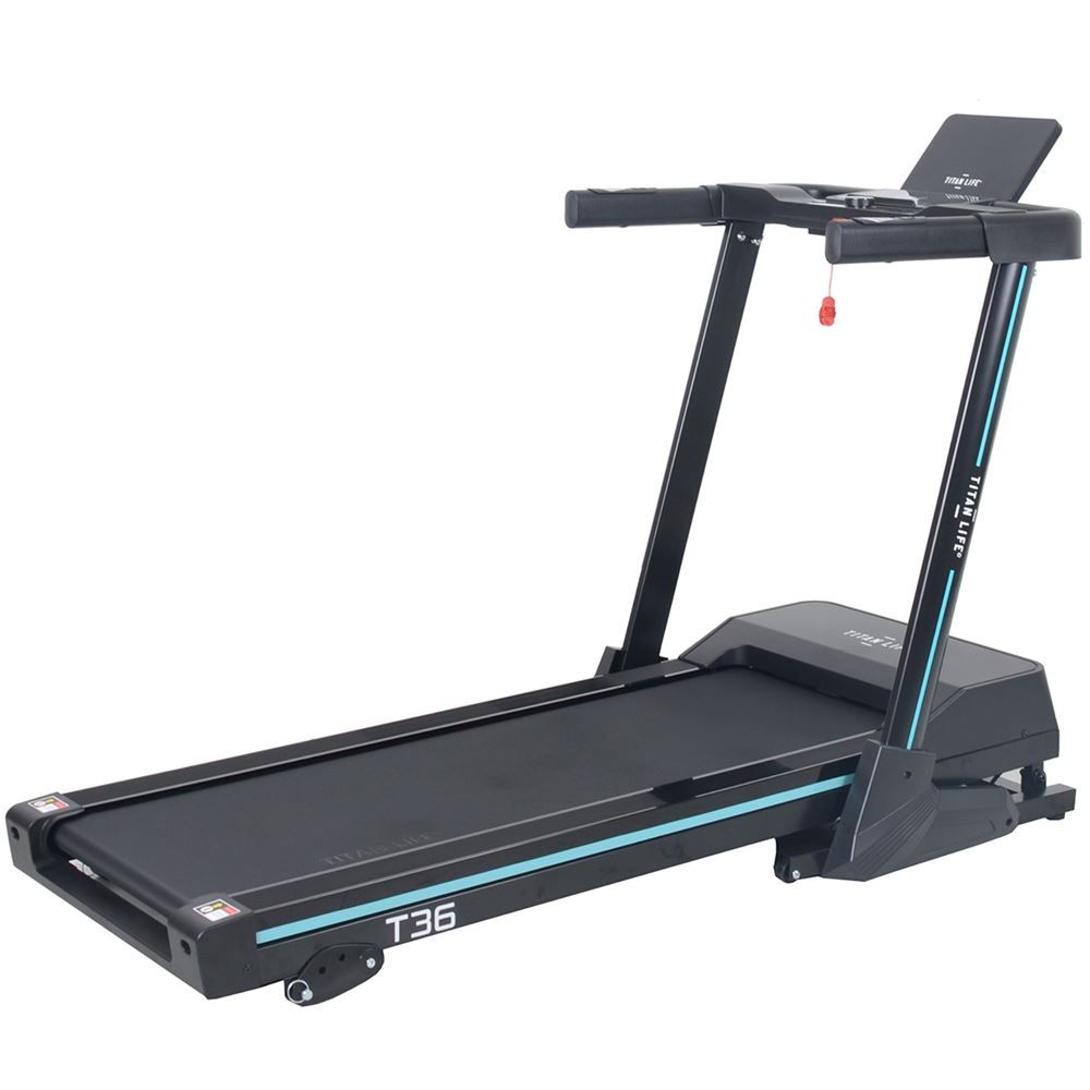 Titan Life T36 , Löpband