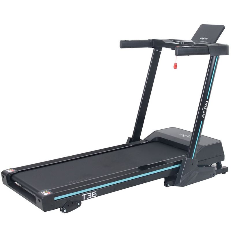 Titan Life T36 , Löpband