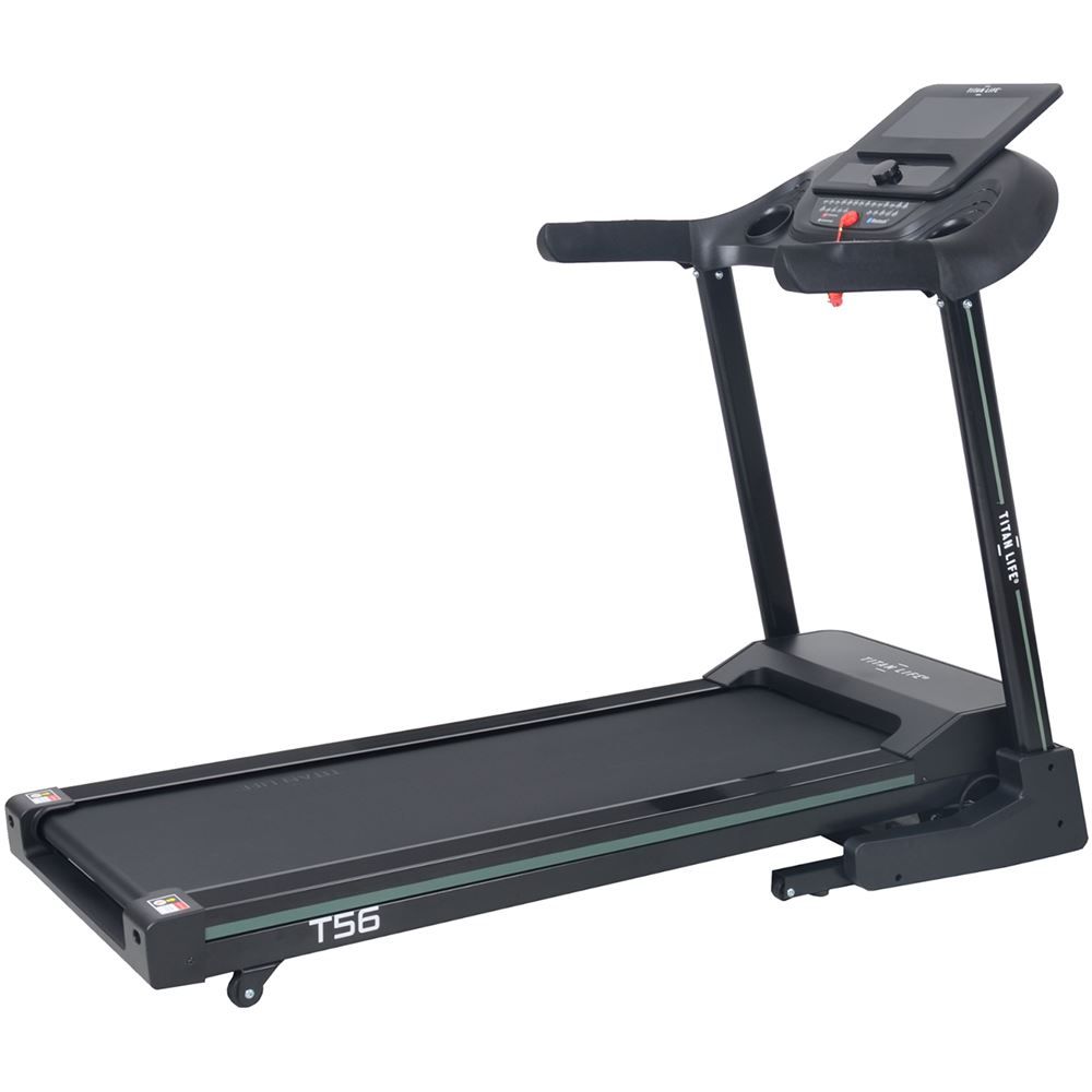 Löpband TITAN LIFE T56 Treadmill
