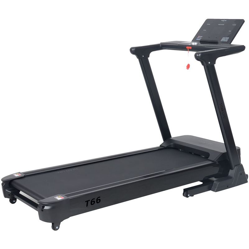 Titan LIFE Athlete T66, Löpband