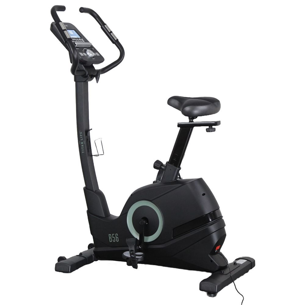 Motionscykel Titan Life Bike B56