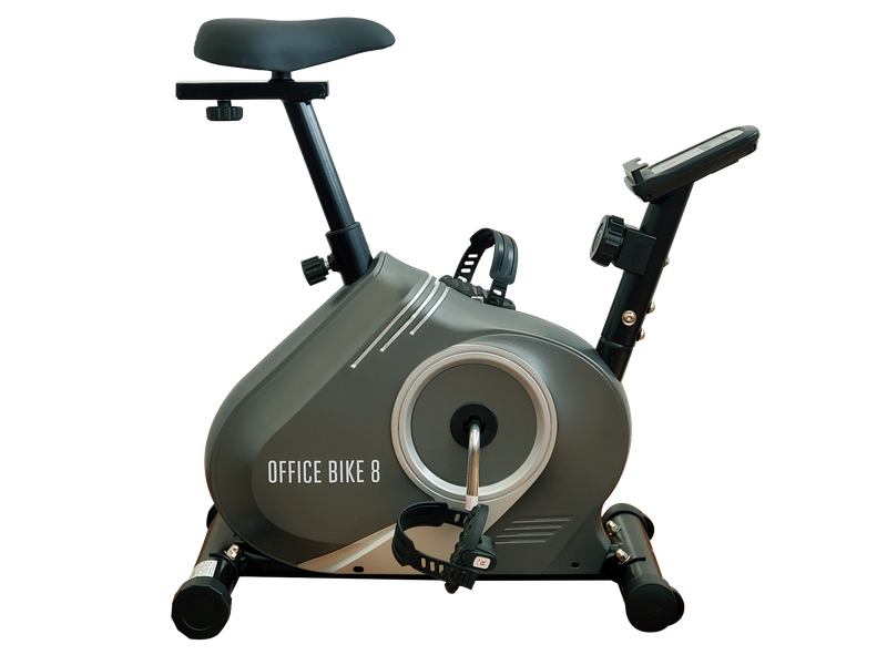 Motionscykel TITAN LIFE Bike Office 8
