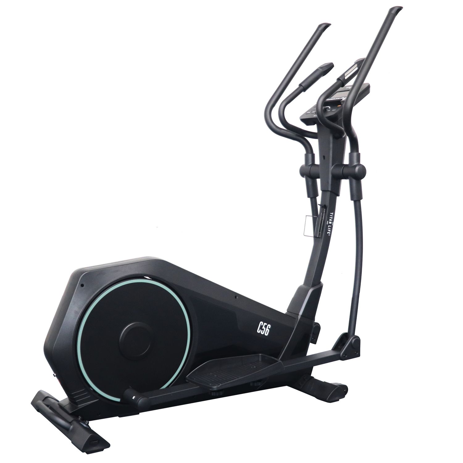 Crosstrainer Titan Life C56