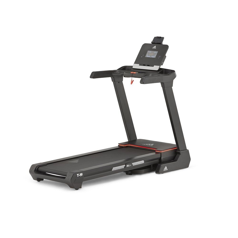 Löpband Adidas Treadmill T19