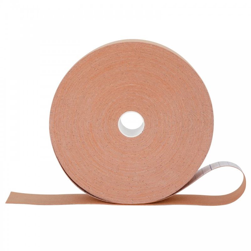 MVS Kinesio Tejp , Latexfri 5cm x 35m Beige MVS Kinesio Tejp , Latexfri 5cm x 35m Beige