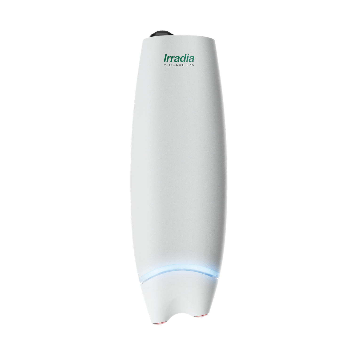 Irradia MID-CARE 635, Laser för hembehandling