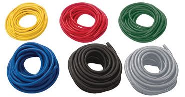 MVS Tubing, TheraTubing & Rep-Tubing