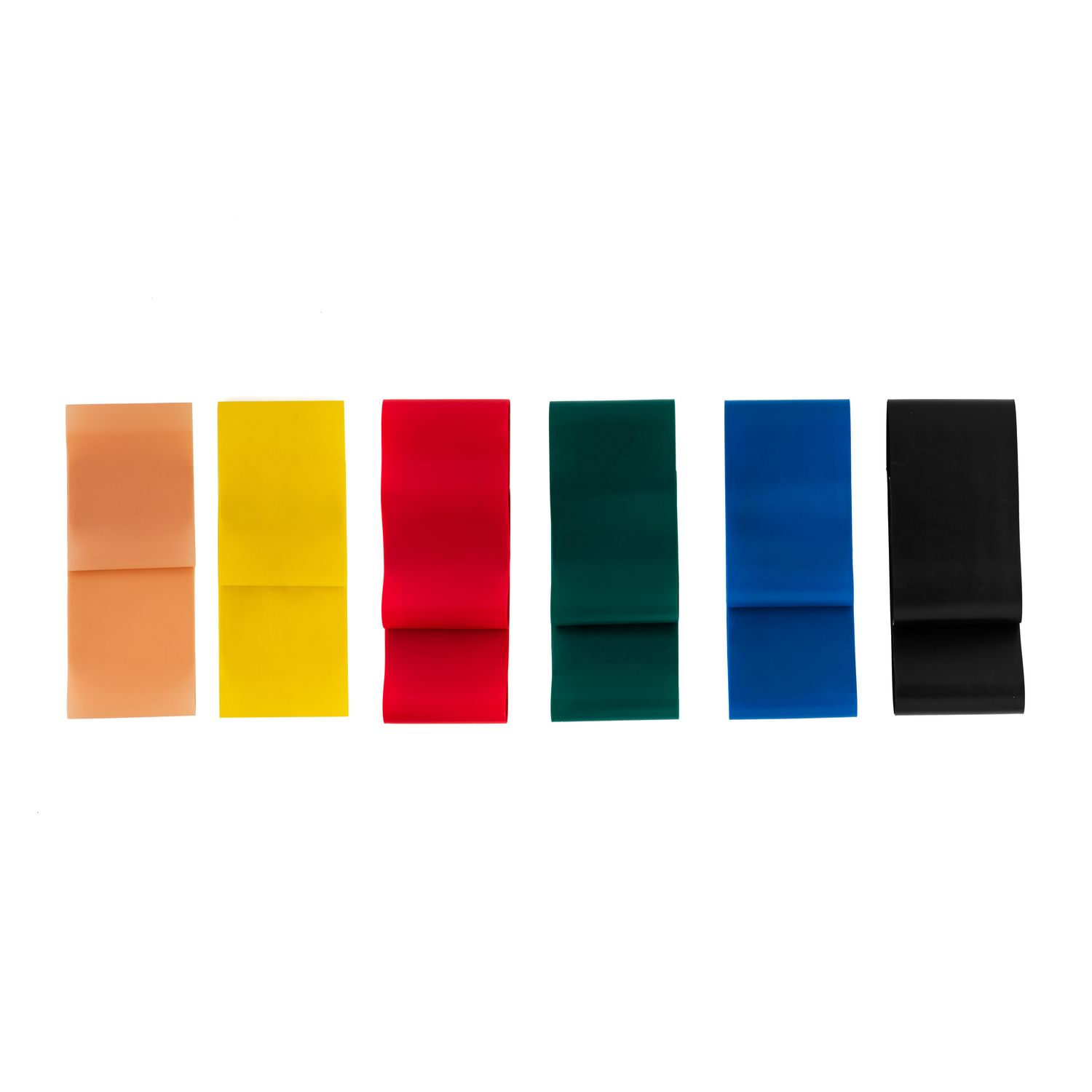 MVS Wide Loop band, förpackning med 10 st