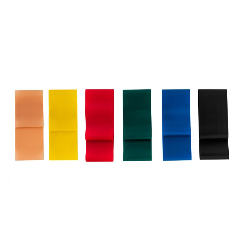 MVS Wide Loop band, förpackning med 10 st