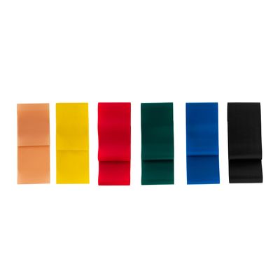 MVS Wide Loop band, förpackning med 10 st