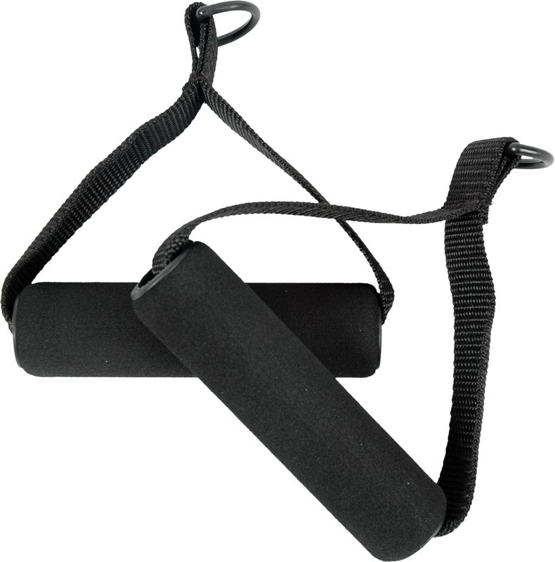 Handtag Band och Tub, par Handtag Band och Tub, par