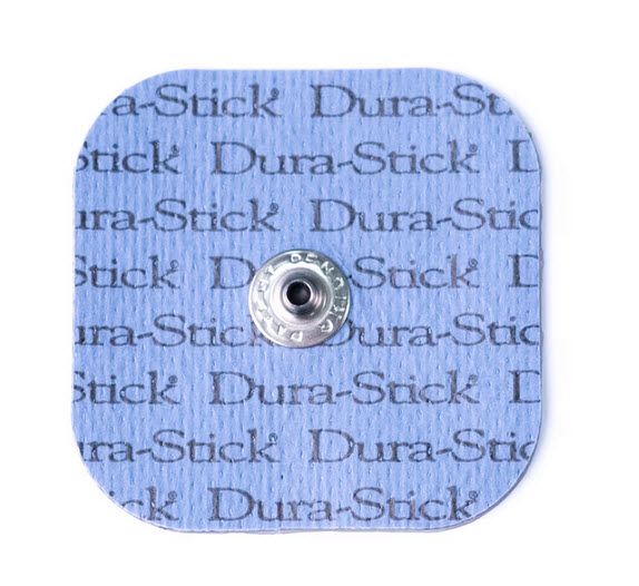 Cefar Dura Stick Plus Snap Elektroder 50x50mm (1542204)