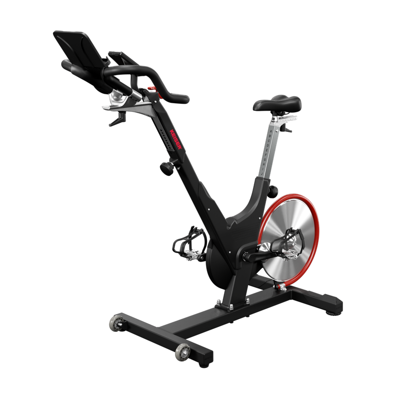 Keiser M3i Indoor Bike , Studio Plus
