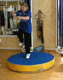 Rehab Rondell 135x20 cm