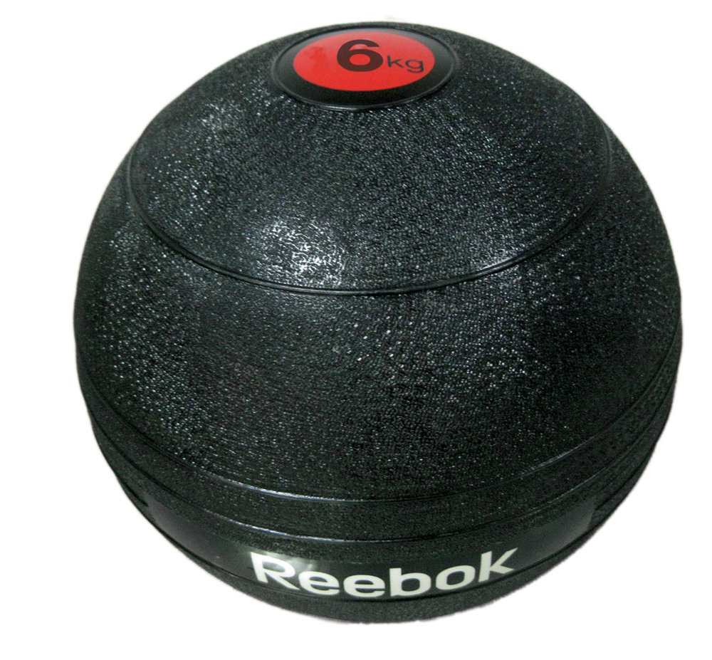 Reebok Studio Slamball 6kg