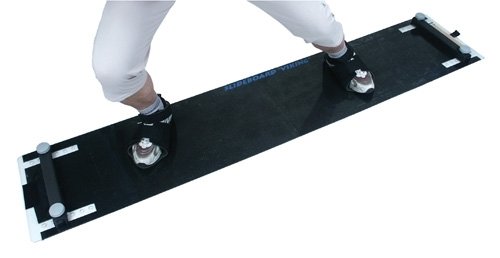 Slidebord Viking