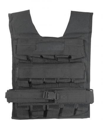 Titan Box Viktväst 30 kg