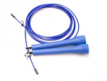 Titan Speedrope Hopprep, 300cm wire Titan Speedrope Hopprep, 300cm wire