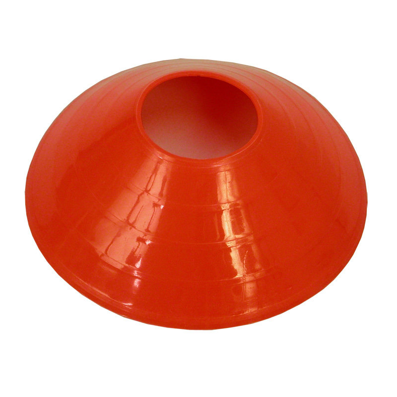Markeringskon Kinahatt, h=60mm