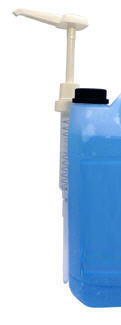 Pump Ultraljuds Dunk 5 l Pump Ultraljuds Dunk 5 l