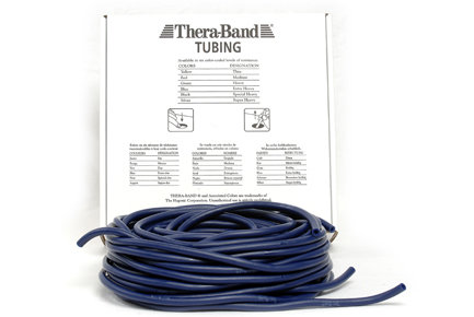 Thera Tubing Blå 30.5m X-Hård