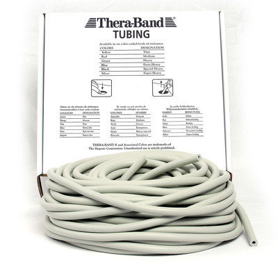 Thera Tubing Silver 30.5m  XXX-Hård