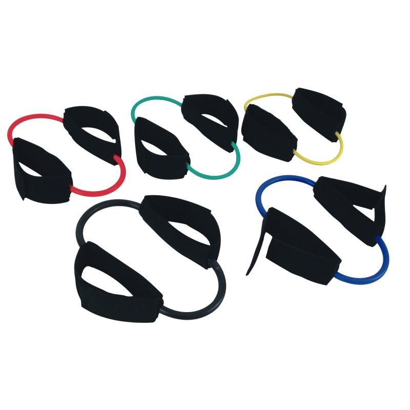 MVS Tube Cuff-Ring Loop