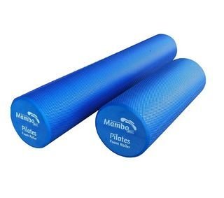 Pilates/ Foam roll Mambo 45cm