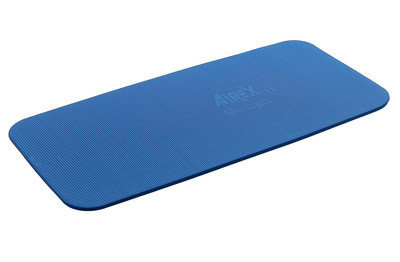 Airex Matta Fitness 120x60x1.5cm Blå