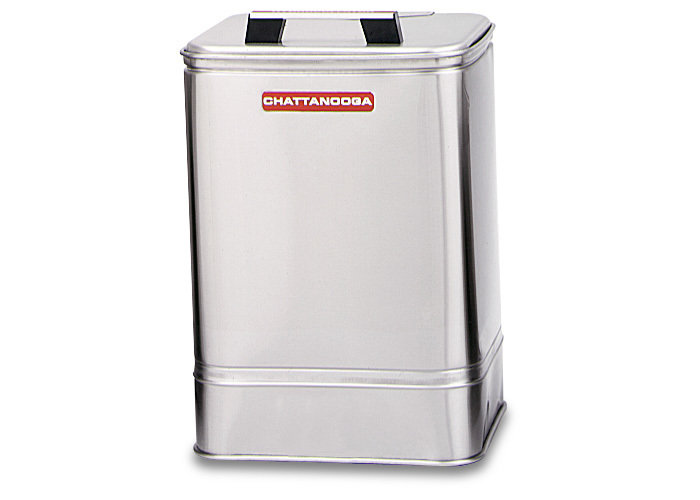 Chattanooga Hydrocollator/ Värmebehållare E2 inkl 6 värmepack