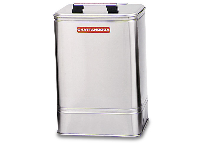 Chattanooga Hydrocollator/  Värmebehållare E2 inkl 6 värmepack