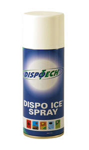Kylspray Dispo Ice 200 ml