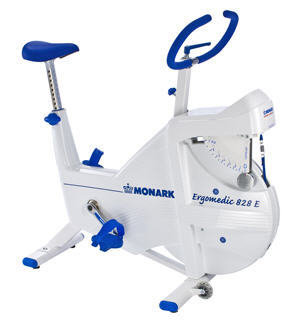 Testcykel Monark Ergometercykel 828E Testcykel Monark Ergometercykel 828E