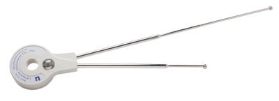 Lafayette Vinkelmätare Goniometer Extendable 180 grader