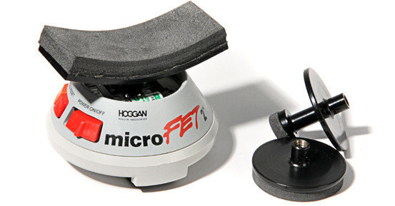 Micro FET2, Digital Dynamometer