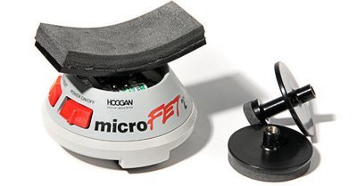 Micro FET2, Digital Dynamometer
